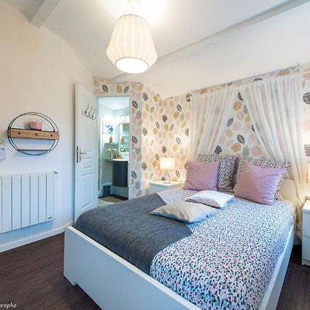 Le Petit Flo Hotel Flocourt Luaran gambar