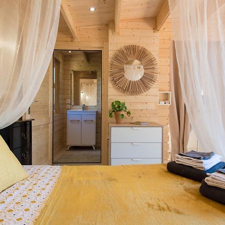Le Petit Flo Hotel Flocourt Luaran gambar