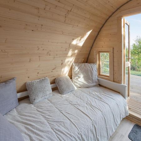 Le Petit Flo Hotel Flocourt Luaran gambar