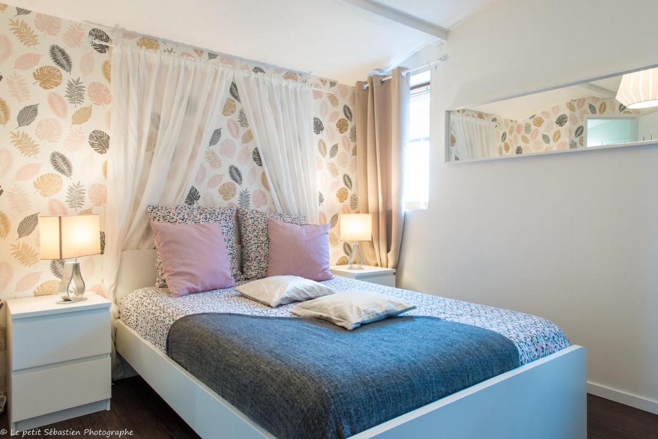 Le Petit Flo Hotel Flocourt Luaran gambar