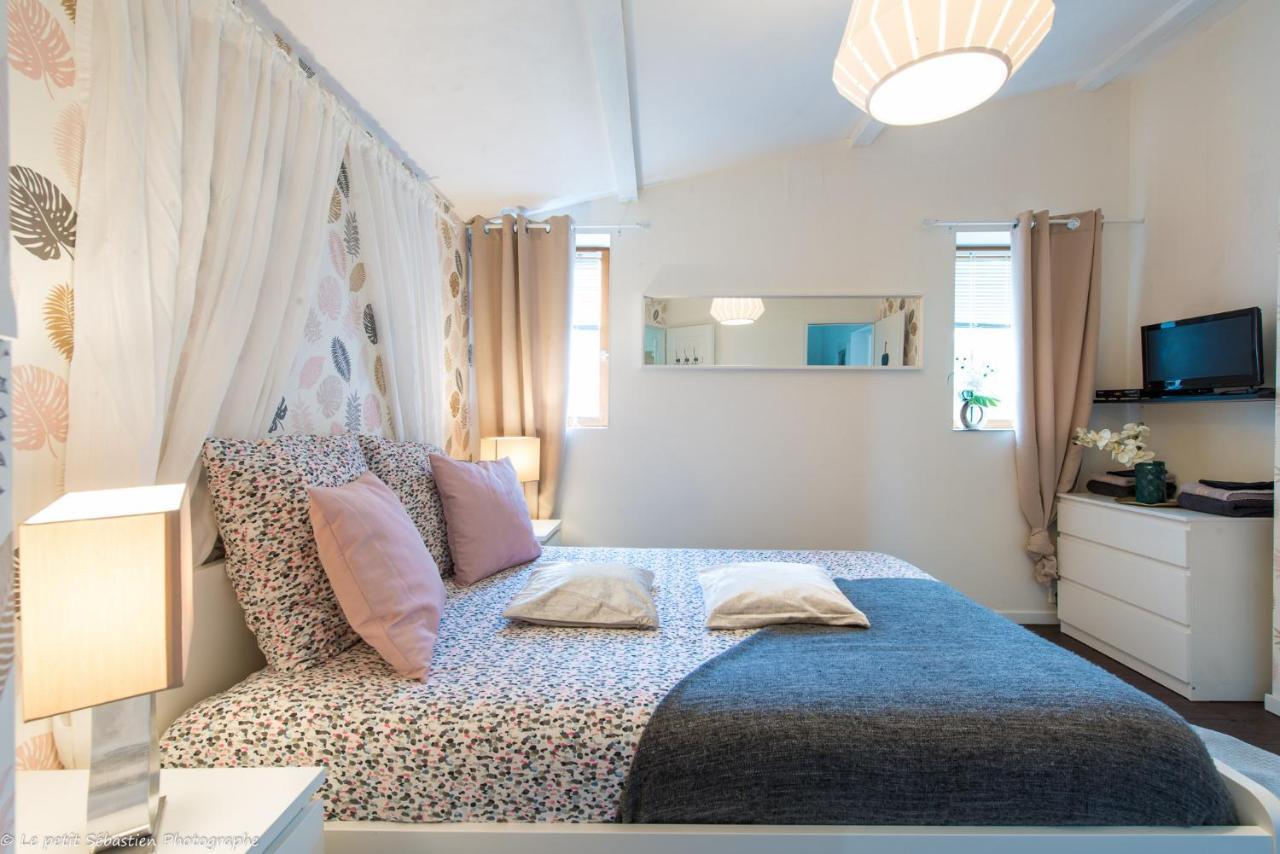 Le Petit Flo Hotel Flocourt Luaran gambar