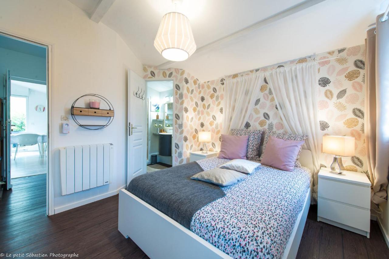 Le Petit Flo Hotel Flocourt Luaran gambar