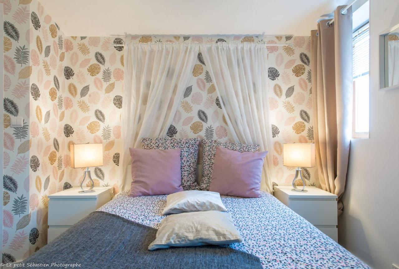 Le Petit Flo Hotel Flocourt Luaran gambar