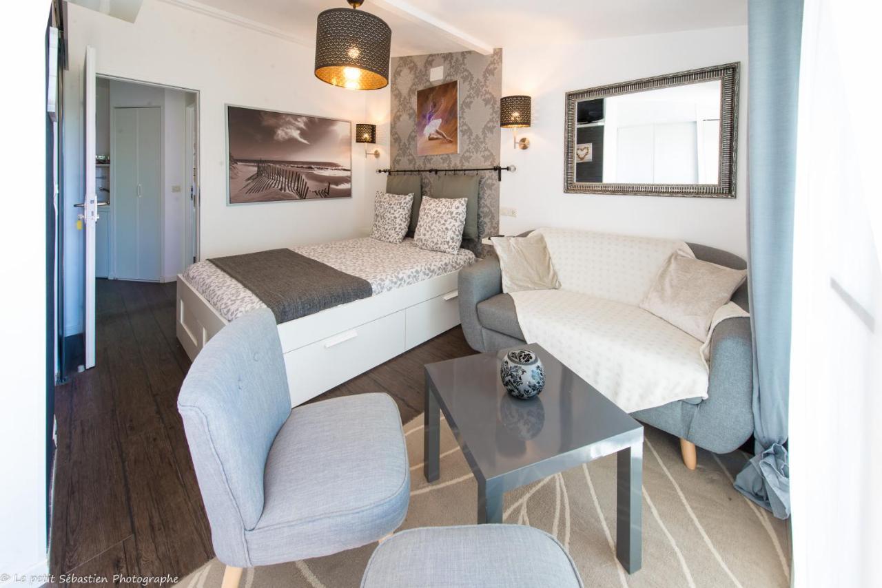 Le Petit Flo Hotel Flocourt Luaran gambar