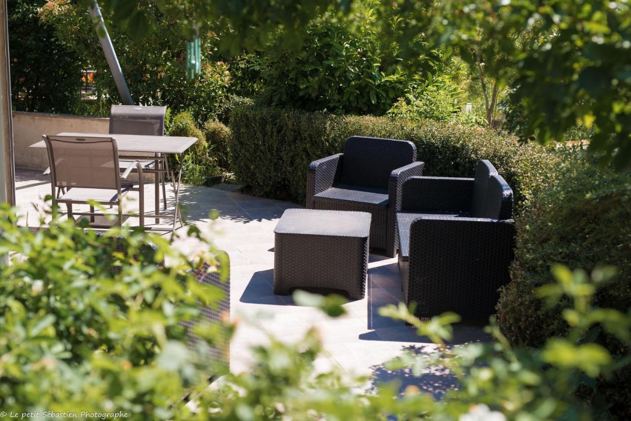 Le Petit Flo Hotel Flocourt Luaran gambar
