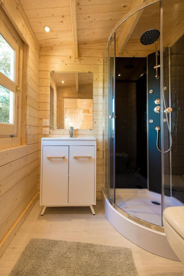 Le Petit Flo Hotel Flocourt Luaran gambar