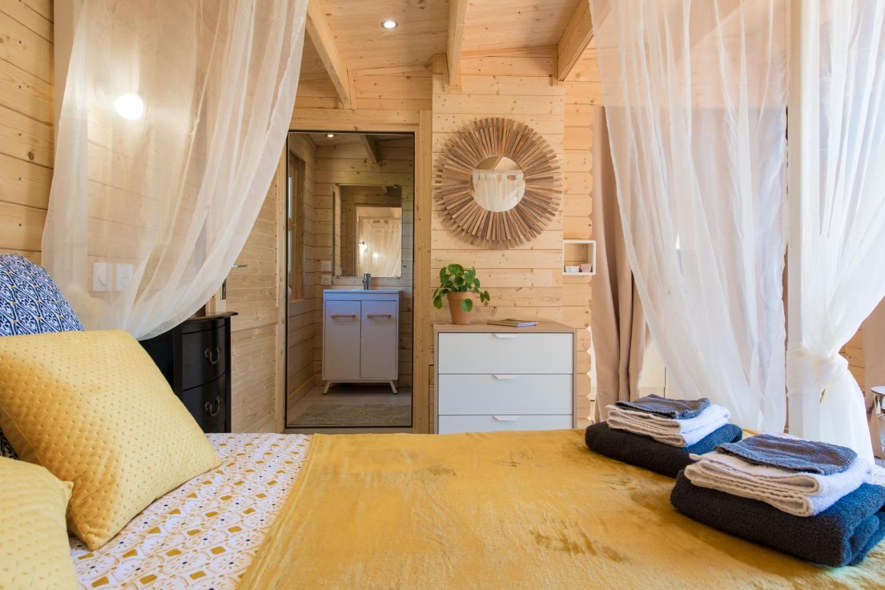 Le Petit Flo Hotel Flocourt Luaran gambar