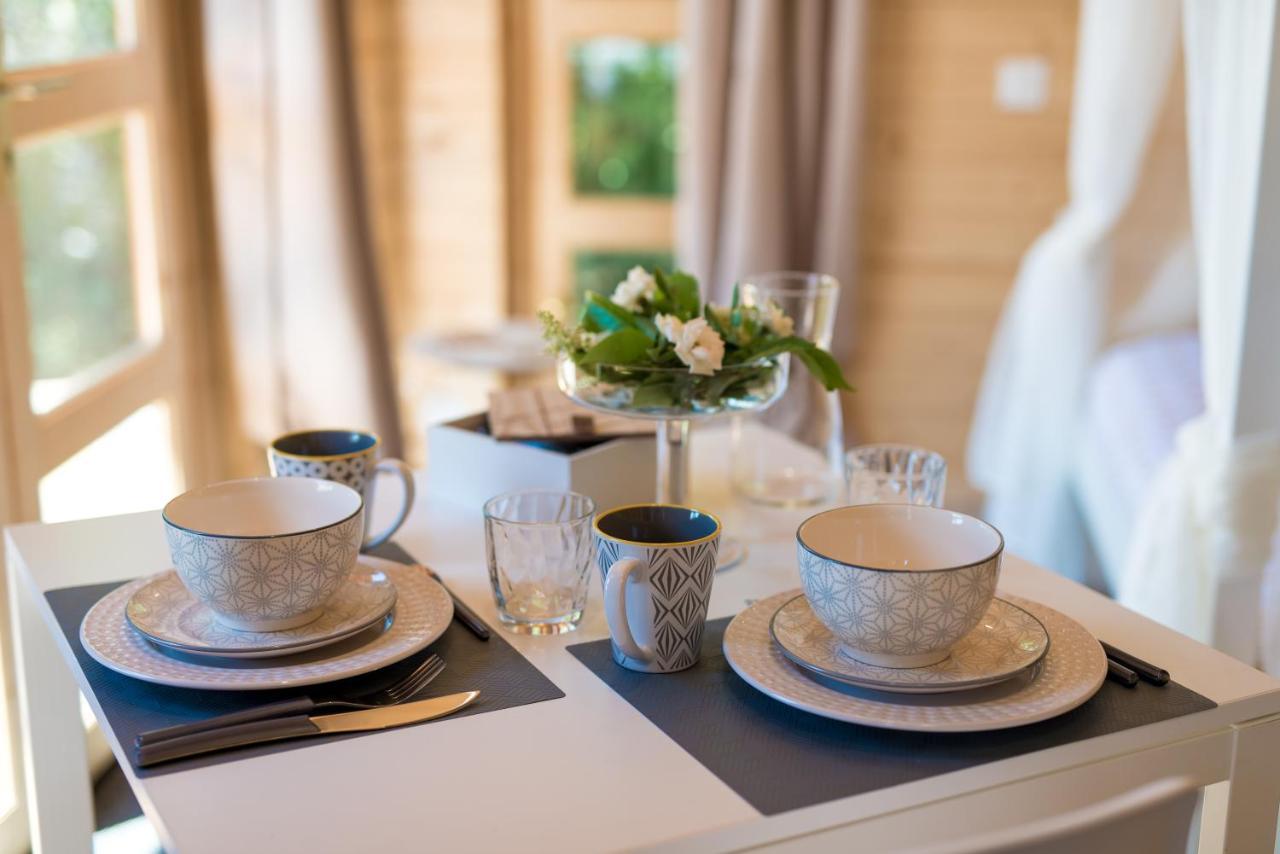 Le Petit Flo Hotel Flocourt Luaran gambar