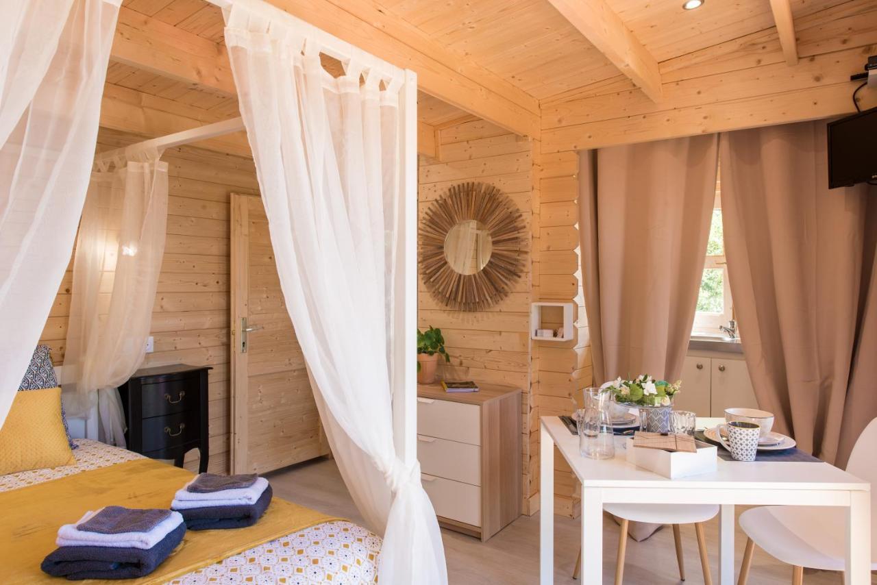 Le Petit Flo Hotel Flocourt Luaran gambar