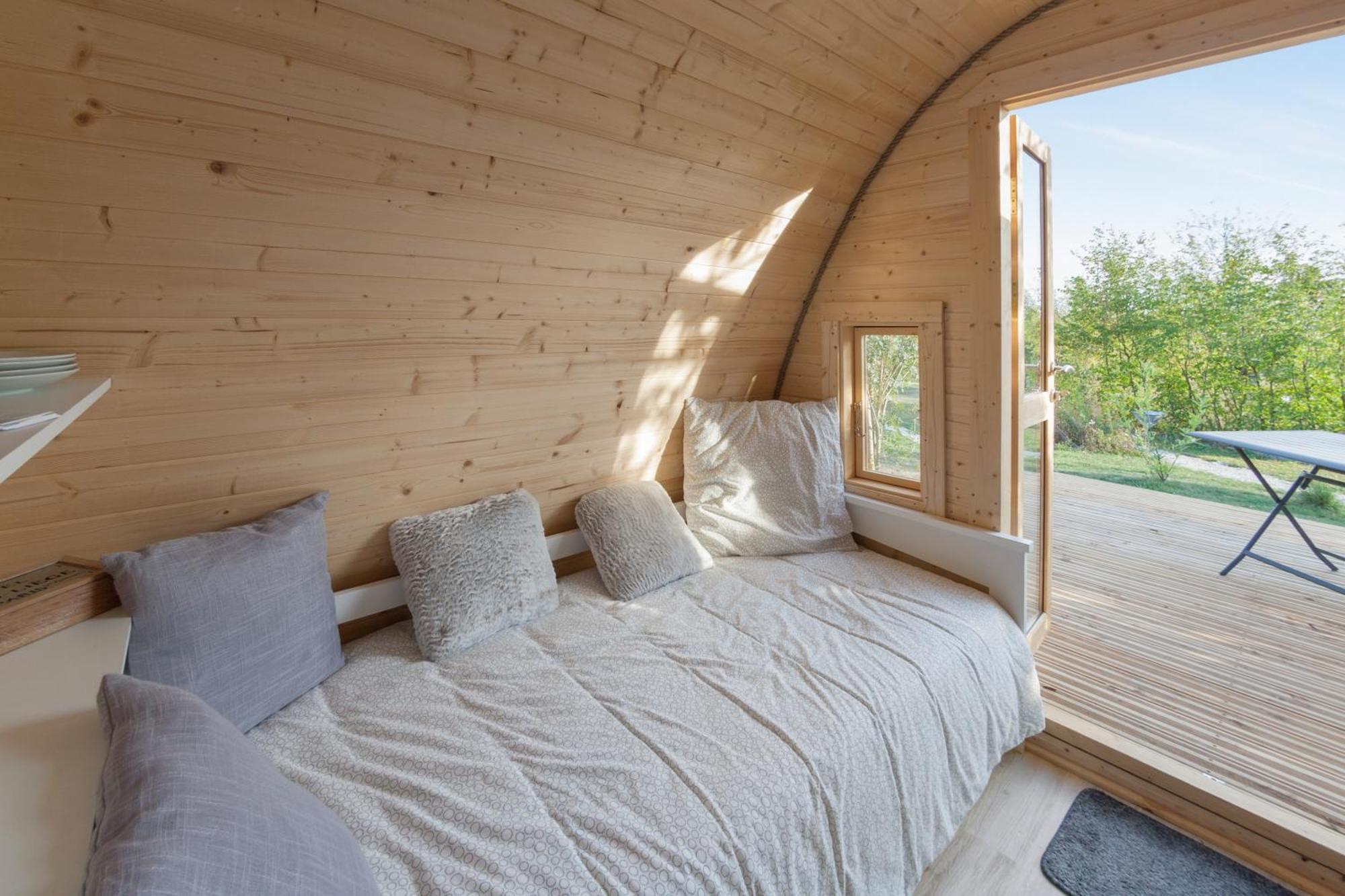 Le Petit Flo Hotel Flocourt Luaran gambar