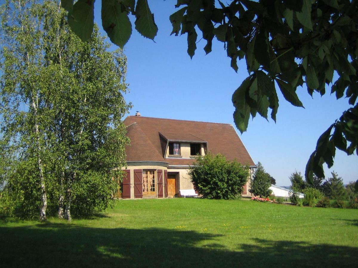 Le Petit Flo Hotel Flocourt Luaran gambar
