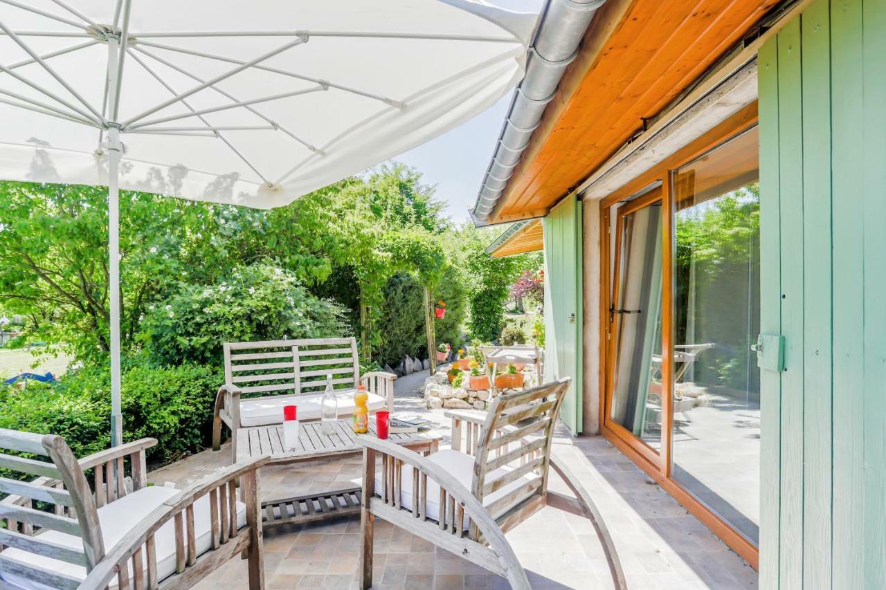 Le Petit Flo Hotel Flocourt Luaran gambar